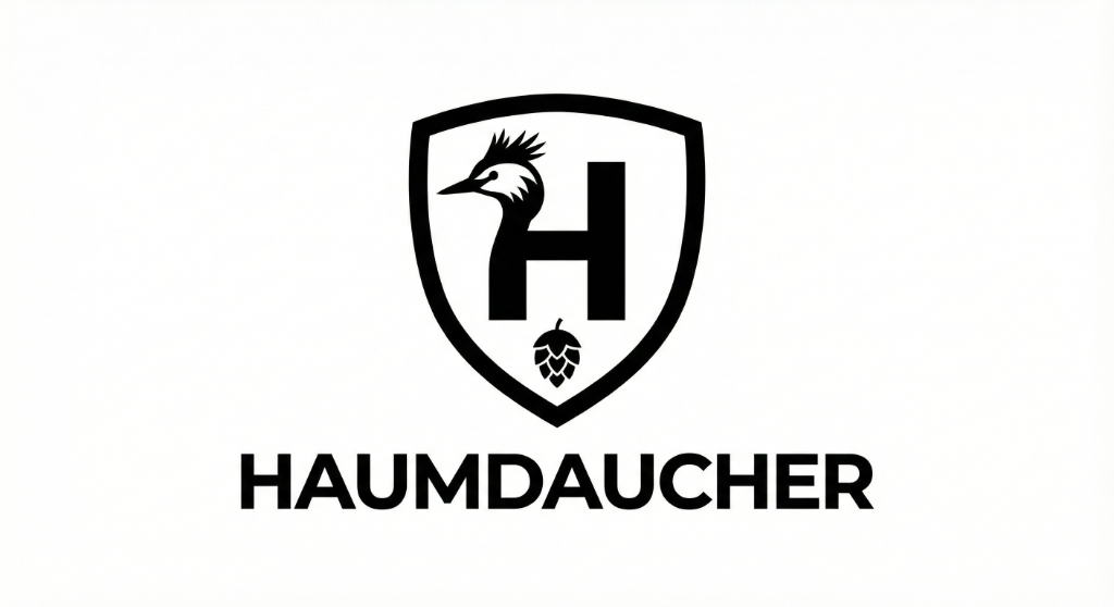 Haumdaucher Logo
